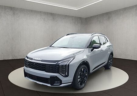 Kia Sportage 1.6T AWD DCT GTL SD G