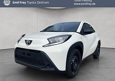 Toyota Aygo (X) Business Edition mit Komfort Paket