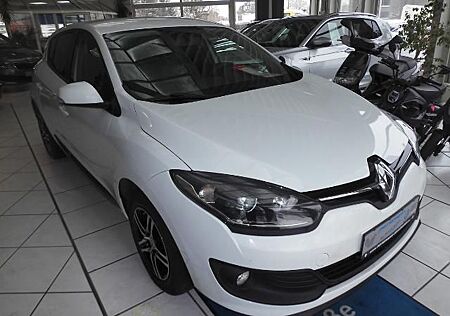 Renault Megane 1.6 16V 110 Authentique