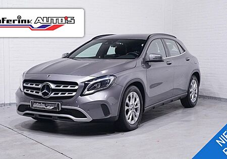 Mercedes-Benz GLA 180 Business Solution Limited Navi klima kam