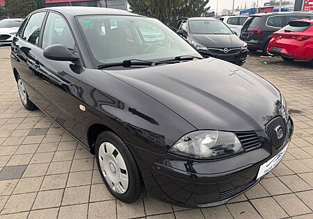 Seat Ibiza Reference-1.4 16V-KLIMANLAGE 1 HAND
