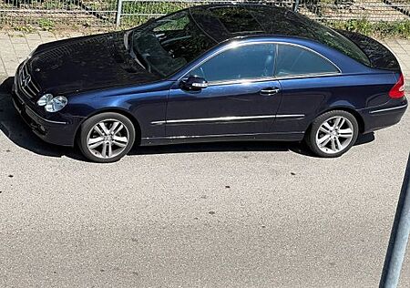 Mercedes-Benz CLK 280 AVANTGARDE Avantgarde