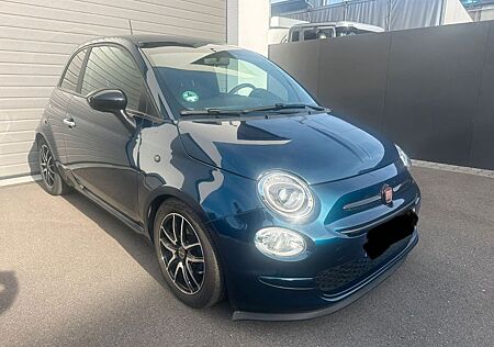 Fiat 500 Dolcevita