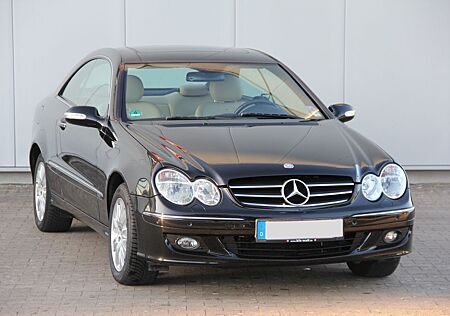 Mercedes-Benz CLK 280 CLK Coupe