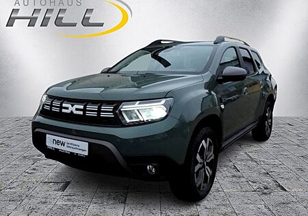 Dacia Duster Journey+ TCe 150 4x4