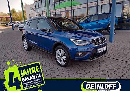 Seat Arona 1.0 TSI DSG FR