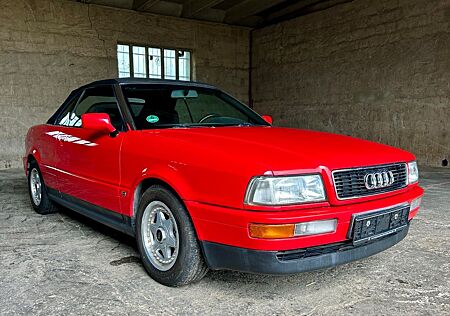 Audi Cabriolet / Typ 89 / 2.3L / Oldtimer / Liebhaber