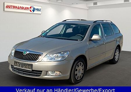 Skoda Octavia Combi 1.8 16V TSI Elegance