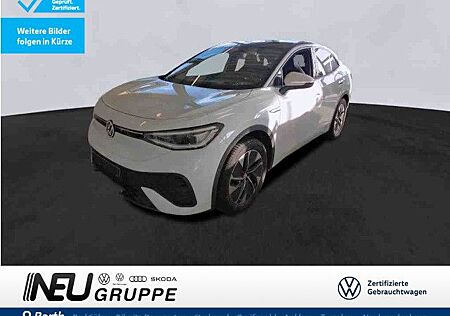 VW ID.5 Volkswagen Pro MATRIX AHK ACC NAVI