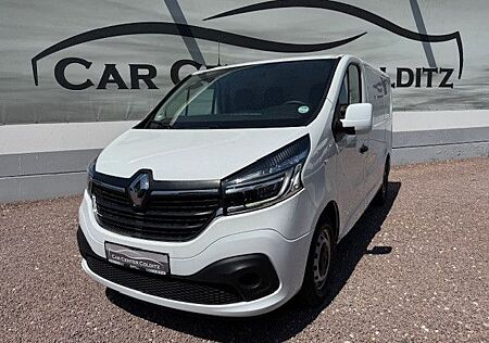 Renault Trafic 107KW*1 Hd*Kühlwagen*LED*Kessy*Klima*