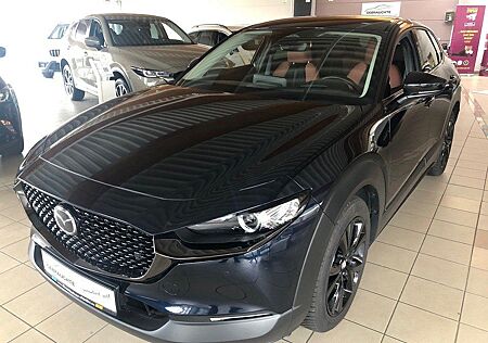 Mazda CX-30 2.5l Nagisa Automatik