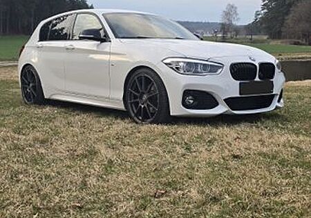 BMW 120i M Sport M Sport
