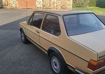 VW Jetta Volkswagen