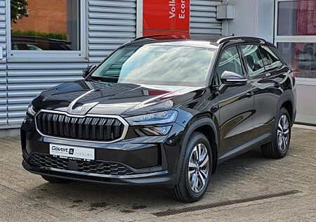 Skoda Kodiaq 1.5 TSI Selection el. Heckkl + Sitz AHK