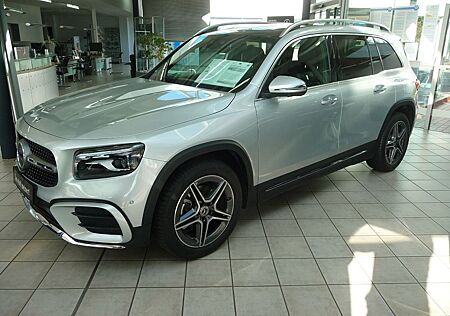 Mercedes-Benz GLB 200 AMG AHK PANO LED 360° Head-Up NP65.800,-