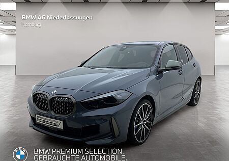 BMW M135i xDrive LiveCockpitProf Head-Up PDC HiFi