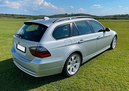 BMW 330xd touring -