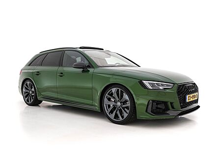 Audi RS4 2.9 TFSI quattro *MILLTEK | KERAMIK | APPLE-