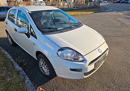 Fiat Punto Pop 1;4 BENZIN+ERDGAS+KLIMA+EURO6b