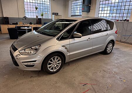 Ford S-Max Business Edition