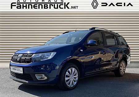 Dacia Logan MCV Comfort TCe 90 LPG Scheckheft Navi PDC