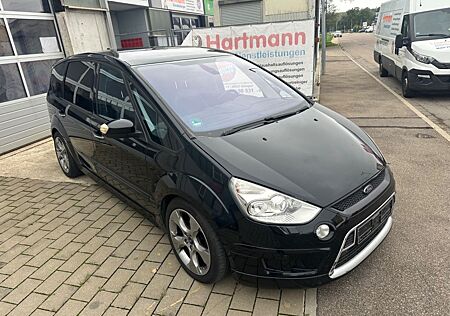 Ford S-Max Titanium S