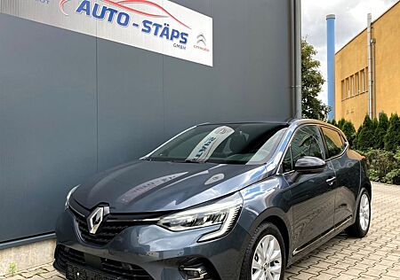 Renault Clio V Intens 1.0 TCe 100