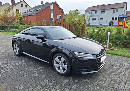 Audi TT Coupe 1.8 TFSI -