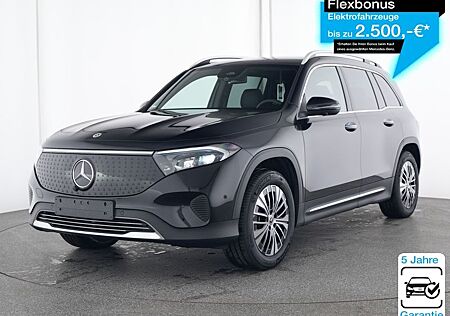 Mercedes-Benz EQB 350 4M PROGRESSIVE PANORAMA DISTRONIC MEMORY