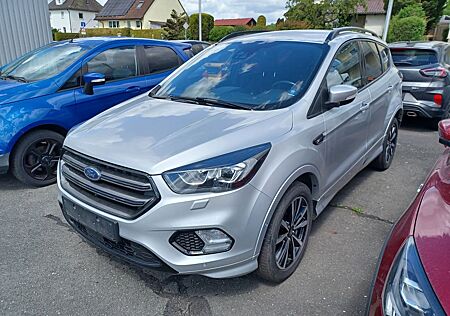 Ford Kuga 2,0 ** ST LINE / 4x4 ** mit Garantie