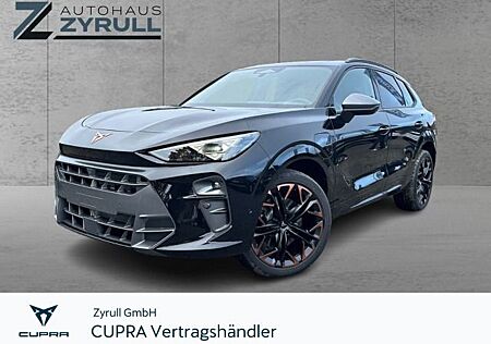 Cupra Terramar VZ 1.5 e-Hybrid 272PS DSG PANO/NAVI/Sen