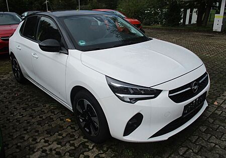 Opel Corsa F e Edition