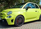 Abarth 595 Competizione AKRAPOVIC