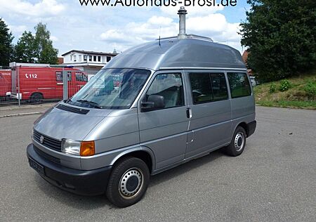 VW T4 Kombi Volkswagen Hochdach * 2.5 G-Kat Benziner Automatik