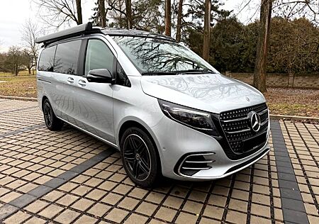 Mercedes-Benz V 300 Marco Polo 300 d 4MATIC KUCHE/MEGA OPTION !!