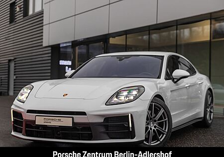 Porsche Panamera 4 HA-Lenkung InnoDrive Soft-Close BOSE
