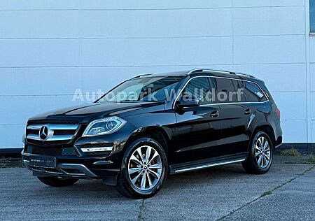 Mercedes-Benz GL 350 GL 350d BlueTec 4Matic*PANO*STDHZ*360°*7-SITZ*