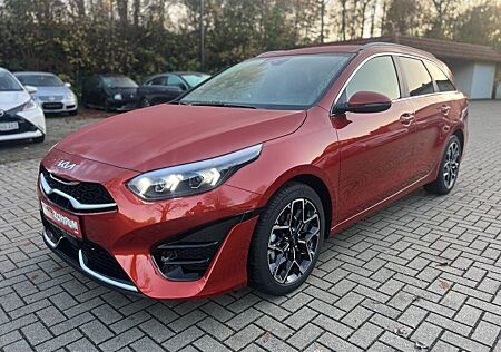 Kia Cee'd Sportswagon CEED_SW 1.5T 140 DCT7 GTL