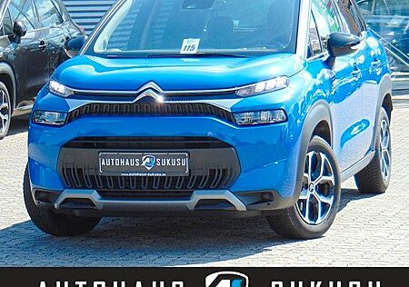 Citroën C3 Aircross 1.2 PureTech EAT6 Plus