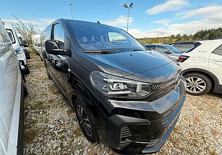 Citroën Spacetourer gebraucht kaufen Citroën Spacetourer Plus XL