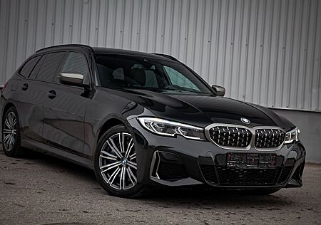 BMW 340 gebraucht kaufen BMW 340 M340d xDrive/LASER/HUD/PANO/M-PACKET