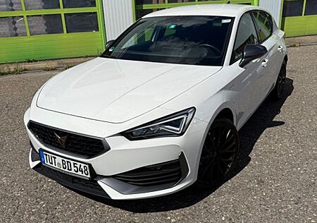 Cupra Leon 1.4 e-HYBRID 180kW VZ DSG VZ