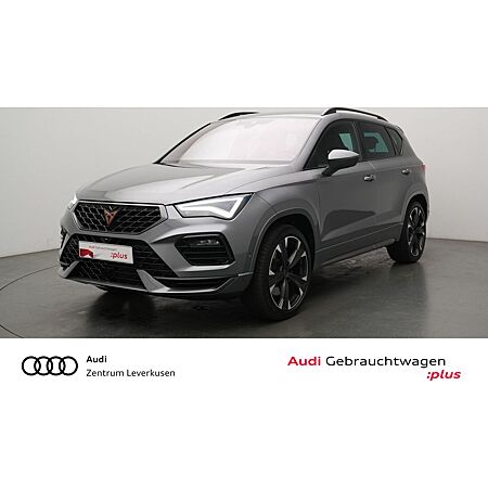Cupra Ateca leasen