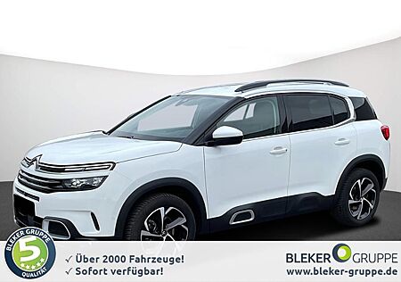 Citroën C5 Aircross Pure Tech 130 Business Shine EAT8