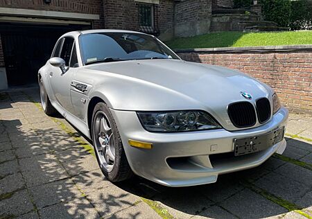 BMW Z3 M SALE!!! M Coupé