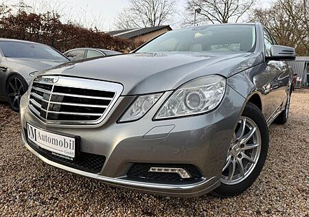 Mercedes-Benz E 350 CGI ELEGANCE Kam*Navi*SitzHz.*Pano*Memory