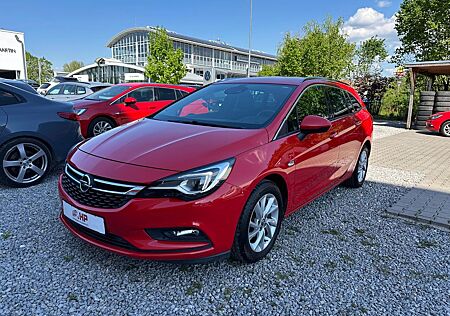 Opel Astra K 1.4 ST INNOVATION/1.Hand/LED/Kamera/AHK