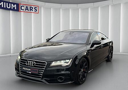 Audi A7 Sportback 3.0 TDI quattro S-Line*Garantie*