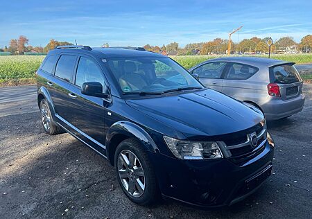 Fiat Freemont TÜV Neu 7 Sitzer