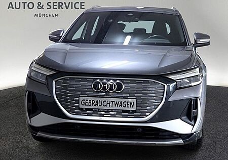 Audi Q4 e-tron 40 e-tron
